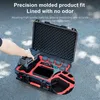 Pro DJI Mavic 4 Pro STARTRC Vodotěsné nárazuvzdorné pouzdro Náhled obrázku produktu 5
