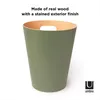 Umbra WOODROW CAN 7,5L SPRUCE Náhled obrázku produktu 9