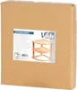 Vilde | Küchenregal - Bambus - Eckregal - 25x25x27 cm - auf Produktbild-Vorschau 8