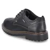 JOSEF SEIBEL Chance 59 | Scarpa bassa da  Uomo | nero Anteprima dell’immagine prodotto 13