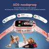 Blackview Z40 PRO : Montre connectée pour enfants de 1,85 Voir les images du produit 16