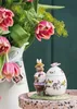 Villeroy & Boch Bunny Tales: scatola a forma di uovo di Anteprima dell’immagine prodotto 2