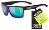 Uvex Sonnenbrille LGL 29 black mir green Produktbild-Vorschau 8