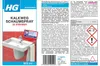 HG Kalkentferner-Schaumspray Super Stark, effektiver Produktbild-Vorschau 3