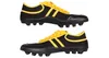 Lot de 2 paires de chaussures en caoutchouc et textile, Voir les images du produit 3