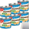 Gut & Günstig Erdnüsse geröstet und gesalzen 6er Pack Produktbild-Vorschau 1