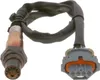 BOSCH Lambdasonde für PORSCHE Macan (95B) Diagnosesonde 0 Produktbild-Vorschau 1
