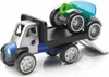 SmartMax Power Vehicles - Mix, Zestaw pojazdów, 3 lat(a), Podgląd zdjęcia produktu 3