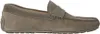 Boss Herren Mokassins Braun 50541750-260 Grösse 43 Produktbild-Vorschau 9