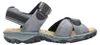 Rieker Dusty Damenschuhe Sandalen Blau Freizeit Productafbeelding-voorbeeld 11