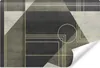 Muralo Vlies Fototapete ABSTRAKTION Geometrische Muster Für Produktbild-Vorschau 1