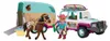 PLAYMOBIL : Ensemble "Véhicule tout-terrain avec remorque Voir les images du produit 2