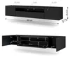 Lowboard TV Schrank Aura 200 cm Hängend oder Stehen Produktbild-Vorschau 7