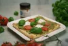 Proteinová pizza - hotové těsto (1 porce) Náhled obrázku produktu 6