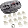 BaByliss PRO Jumbo Heizwicklerset 12 Produktbild-Vorschau 2