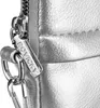 Rovicky Umhängetasche für Damen Teodoriga silber One size Produktbild-Vorschau 11