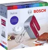 Miscelatore manuale Bosch MFQ 40304 Red Diamond Styline Anteprima dell’immagine prodotto 29