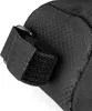 Petite sacoche de selle de vélo Wozinsky 0,6 l noir (WBB8BK Voir les images du produit 31