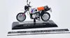 BMW R80 G/S - Rallye PARIS-DAKAR - ALTAYA 1:24 Voir les images du produit 3
