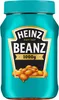 A studio shot of a can of Heinz Baked Beans. Podgląd zdjęcia produktu