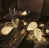 Sirius Pendentif lumineux Celina Cône de verre 10 LED blanc Voir les images du produit 3