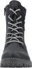 Rieker Winterstiefeletten Damen Kunstleder Schwarz Größe: Produktbild-Vorschau 29