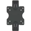 MANHATTAN Wandhalterung Universal 13"-27"/20kg neig&schw. Produktbild-Vorschau 2