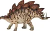 PAPO Dino Dinosaure Stegosaurus peint à la main Voir les images du produit 1
