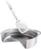 Tescoma Pánev hluboká SteelCRAFT s poklicí ø 28 cm, 2 Náhled obrázku produktu 3