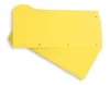 ELBA DUO - Trennelement - Gelb (Packung mit 60) Produktbild-Vorschau 1