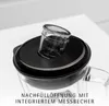 WMF KÜCHENminis Stand Deep Black Standmixer Produktbild-Vorschau 10