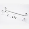 Auralum Edelstahl Handtuchhalter Handtuchstange Produktbild-Vorschau 11