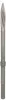 Burin pointu Rtec Speed L.400mm SDS-MAX BOSCH Voir les images du produit 44