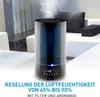 Grundig 8711252184968 Luftbefeuchter, 4,3l Tankkapazität Produktbild-Vorschau 9