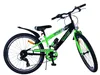 24 Zoll Kinder Fahrrad Kinderfahrrad Rad Bike 7 Gang Produktbild-Vorschau 10