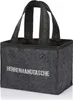 Nordstern Herrenhandtasche Flaschentasche aus Filz mit 6 Produktbild-Vorschau 1