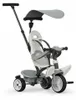 Triciclo Smoby S.Life Balade Multicolore Anteprima dell’immagine prodotto 1