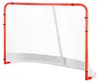 VEVOR Jugend Street Hockey Tor, Indoor Outdoor Stahl Hockey Produktbild-Vorschau 2