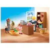 PLAYMOBIL, Tienda de pueblo de la familia Keller, Heidi, Vista previa de la imagen del producto 18