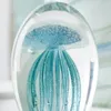 GK/Objekt Qualle türkis Oceano Produktbild-Vorschau 4
