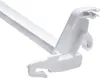 Privileg Zanussi 223110510/3 Gefrierfachklappenhalteleiste Produktbild-Vorschau 5