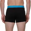 bruno banani - Flowing - Short - 2er Pack (7 Aqua Blue / Produktbild-Vorschau 7