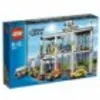 LEGO 4207 City Garage  LEGO Anzahl Minifiguren: 5, Thema: Produktbild-Vorschau 3