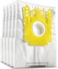Kärcher Sacs filtrants en tissu non tissé, 5 pièces Voir les images du produit 13