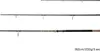 DELPHIN RIVER Trophy NXT, 4m, 13,12ft, 0-200g, 3 Teile, Produktbild-Vorschau 9