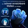 Braun Oral-B iO Sanfte Reinigung 4er, Aufsteckbürste, (Für Produktbild-Vorschau 23