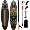 Zonovi SUP-Board Aqua Eagle - Tragfähigkeit 160 kg - Produktbild-Vorschau 1