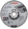 Bosch 2608601705 Schruppscheibe 76x4x10mm ExpertforInox Anteprima dell’immagine prodotto 17