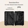 SKYCASES Urban Adventurer V2 – XL Hartschalen Reisekoffer Produktbild-Vorschau 4