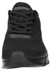 Skechers Sneakers 117385-BBK in Black color size 40 Produktbild-Vorschau 33